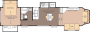 2013 Forest River Cedar Creek Silver Back